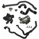 Purchase Top-Quality Water Pump Seal Kit by CRP/REIN - WPS0509 pa2