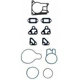 Purchase Top-Quality Water Pump Seal Kit by FEL-PRO - ES72758 pa1