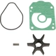 Purchase Top-Quality MOELLER - 18-3285 - Water Pump Kit pa1