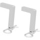 Purchase Top-Quality Weight Distribution L-Pins & Clips by CURT MANUFACTURING - 17513 pa1