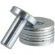 Purchase Top-Quality Weight Distribution Round Bar Rivet by CURT MANUFACTURING - 17114 pa2