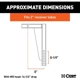 Purchase Top-Quality Weight Distribution Shank by CURT MANUFACTURING - 17125 pa4