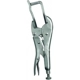 Purchase Top-Quality IRWIN - 25ZR - Welding Clamp Locking Pliers 9 In. pa1