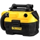 Purchase Top-Quality Wet/Dry Vacuum by DEWALT - DCV581H pa6