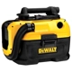 Purchase Top-Quality Wet/Dry Vacuum by DEWALT - DCV581H pa8