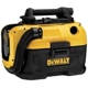 Purchase Top-Quality Wet/Dry Vacuum by DEWALT - DCV581H pa4