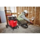Purchase Top-Quality MILWAUKEE - 0930-22HD - 12 Gallon Dual-Battery Wet/Dry Vacuum Kit pa5