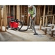 Purchase Top-Quality MILWAUKEE - 0930-22HD - 12 Gallon Dual-Battery Wet/Dry Vacuum Kit pa7