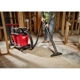 Purchase Top-Quality MILWAUKEE - 0930-22HD - 12 Gallon Dual-Battery Wet/Dry Vacuum Kit pa8