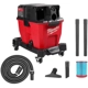 Purchase Top-Quality MILWAUKEE - 0920-20 - 9 Gallon Dual-Battery Wet/Dry Vacuum pa2