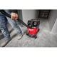 Purchase Top-Quality MILWAUKEE - 0920-20 - 9 Gallon Dual-Battery Wet/Dry Vacuum pa4