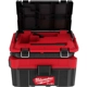 Purchase Top-Quality MILWAUKEE - 0970-20 - 2.5 Gallon Wet/Dry Vacuum pa3
