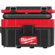 Purchase Top-Quality MILWAUKEE - 0970-20 - 2.5 Gallon Wet/Dry Vacuum pa8