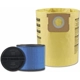 Purchase Top-Quality Aspirateur humide/sec par SHOP VAC - 9626710 pa4