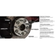 Purchase Top-Quality COYOTE WHEEL ACCESSORIES - 65506550HB106 - Wheel Adapter pa2