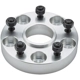 Purchase Top-Quality TERAFLEX - 1055000 - Aluminum Wheel Adapter Kit pa2