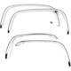 Purchase Top-Quality PUTCO - 97105 - Wheel Arch Trim pa4
