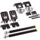 Purchase Top-Quality Wheel Arm Kit by OMEGA - 92100 pa3