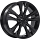 Purchase Top-Quality ART - R12616002 - Wheels pa32