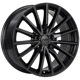 Purchase Top-Quality ART - R12817002 - 128 Replica Wheel Gloss Black 128 17x7.5 +35 5x112mm 66.5mm pa1