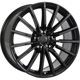 Purchase Top-Quality ART - R1281903 - REPLICA 128 Gloss Black Wheel  (19x8.5 35mm) pa27