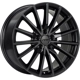 Purchase Top-Quality ART - R1281903 - REPLICA 128 Gloss Black Wheel (19x8.5 35.0mm) pa28