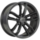 Purchase Top-Quality ART - R12918001 - 129 Replica Wheels Dark Gunmetal 18x8 +35 5x112mm 66.5mm pa1
