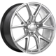 Purchase Top-Quality ART - R1402201 - REPLICA 140 Satin Black Wheel (20x9 34mm) pa32