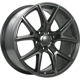 Purchase Top-Quality ART - R1402201 - REPLICA 140 Satin Black Wheel (20x9 34mm) pa34