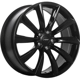 Purchase Top-Quality Gloss Black alloy by ART (19x8.5 35.0 mm) pa2