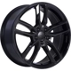 Purchase Top-Quality REPLICA 177 Gloss Black Wheel by ART (19x8.0 35mm) pa1