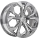 Purchase Top-Quality ART - R1831807 - REPLICA 183 Gloss Silver Wheel (8x18 40mm) pa32