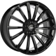 Purchase Top-Quality ART - R19418002 - REPLICA R194 Gloss Black Wheel (8.5x18 35mm) pa32