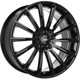 Purchase Top-Quality ART - R19419004 - REPLICA 194 Gloss Black Wheel (19x8.0 33mm) pa32