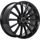 Purchase Top-Quality ART - R19419006 - REPLICA 194 Gloss Black Wheel (19x9.0 45mm) pa32