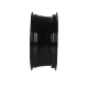 Gloss Black alloy by ART (17x7.0 35.0 mm) pa2