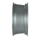 ART - R21017002 - REPLICA 210 Gloss Silver Wheel (17x7 35mm) pa2