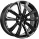 Purchase Top-Quality ART - R21217005 - Replica Wheels Element Gloss Black17x7 +35 5x114.3mm 60.1mm pa33