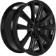 Purchase Top-Quality ART - R21217005 - Replica Wheels Element Gloss Black17x7 +35 5x114.3mm 60.1mm pa36