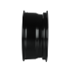 Alliage noir brillant par ART (17x7.0 40.0 mm) pa2