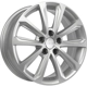 Purchase Top-Quality ART - R2121717 - REPLICA  Element HD Silver Wheel (17x7 35mm) pa2