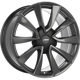 Purchase Top-Quality ART - R21418002 - REPLICA 214 Space Grey Wheel (18x8.5 35mm) pa33