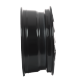 ART - R2171602 - REPLICA 217 Gloss Black Wheel (16x6.0 68mm) pa1