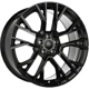 Purchase Top-Quality ART - R21920001 - REPLICA 219 Gloss Black Wheel (20x9.0 35mm) pa1