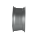 ART - R22917002 - REPLICA 229 Silver Wheel (17x7.5 40mm) pa1