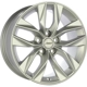 Purchase Top-Quality ART - R22917002 - REPLICA 229 Silver Wheel (17x7.5 40mm) pa33