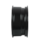 ART - R25718001 - REPLICA 257 Gloss Black Wheel (18x8.0 33mm) pa1