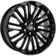 Purchase Top-Quality ART - R26120001 - REPLICA 261 Gloss Black Wheel (20x8 30mm) pa1