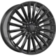 Purchase Top-Quality REPLICA 277 Gloss Black Wheel by ART (18x8.0 35mm) pa32
