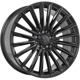 Purchase Top-Quality ART - R2771802 - REPLICA 277 Gloss Black Wheel (18x7.5 35mm) pa32